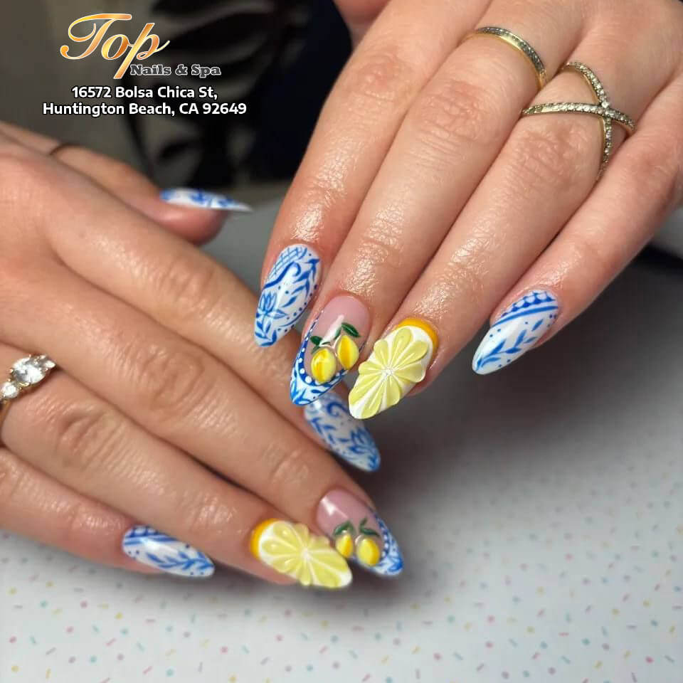 Nail Art